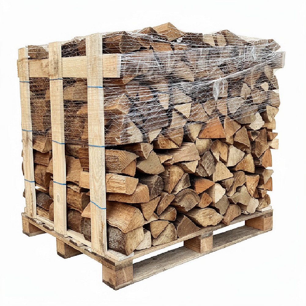 1200.30-sechoir-2-1.jpg Buchen-Brennholz 30 cm kammergetrocknet auf Palette – Bild 1