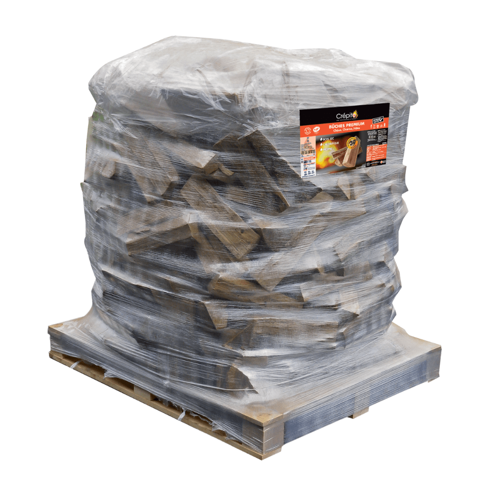 PALETTE-PREMIUM-1300.40.png Premium Brennholz 40 cm trocken gedämpft Palette 1,3 m3 – Bild 1