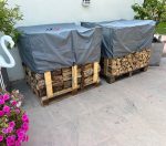 Kammergetrocknetes Brennholz 50 cm Hartholzmischung – Bild 6